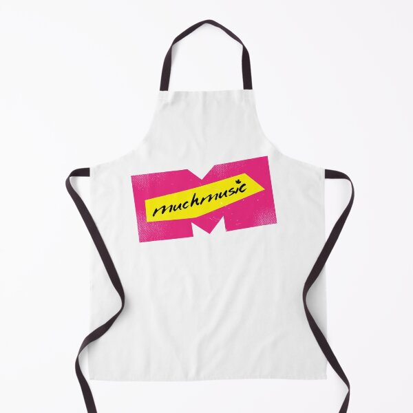 Item preview, MUCH MUSIC RETRO LOGO designed and sold by Teeter-Totter.