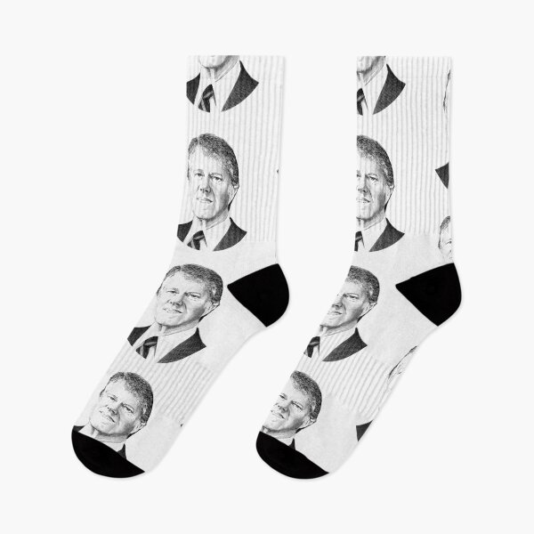 Item preview, President Jimmy Carter Graphic  designed and sold by warishellstore.