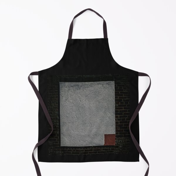 Item preview, red square. dead pixel. designed and sold by Val Goretsky.