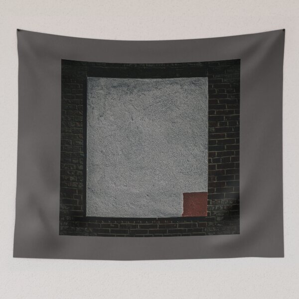 Item preview, red square. dead pixel. designed and sold by Val Goretsky.