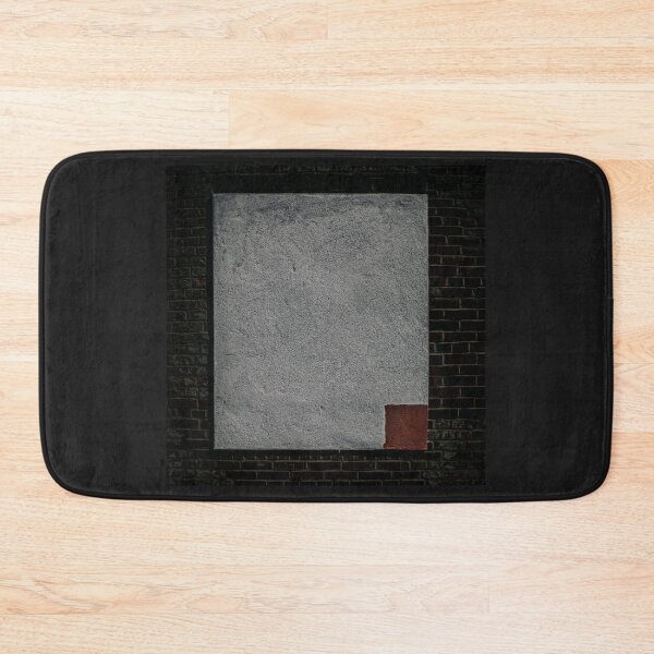 Item preview, red square. dead pixel. designed and sold by Val Goretsky.