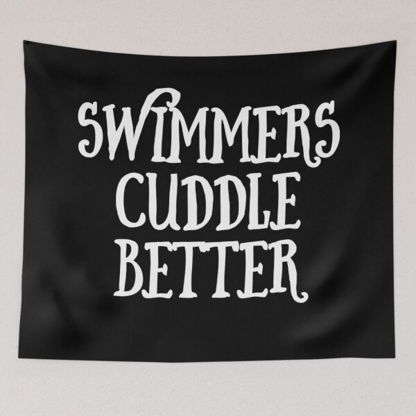 Item preview, Swimmers cuddle better designed and sold by Water Sports and Safety.
