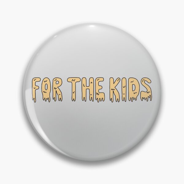 Item preview, For the Kids Dripping  designed and sold by carwalker13.