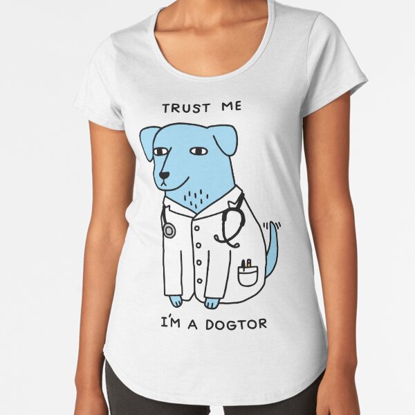 Item preview, Dogtor designed and sold by obinsun.