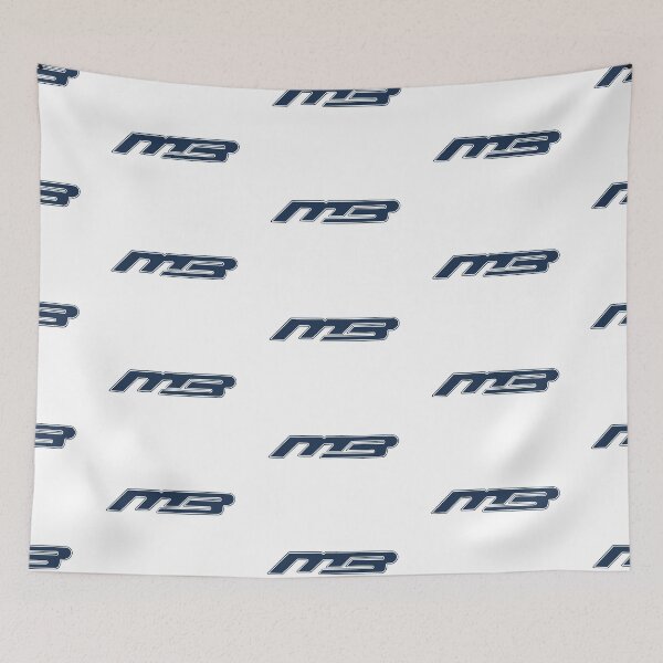 Item preview, MB boats sticker designed and sold by Sydney Moutier.