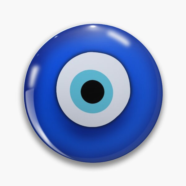 Item preview, Evil eye designed and sold by janella-lopez.