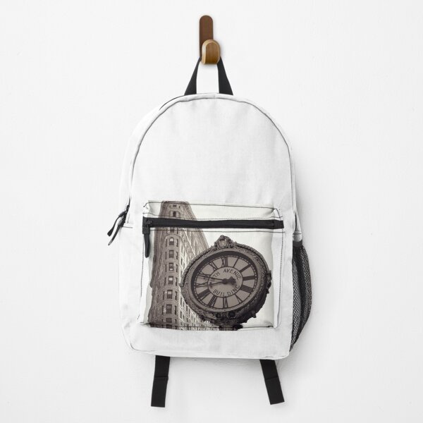 Item preview, Flatiron NYC designed and sold by Nicholas Averre.
