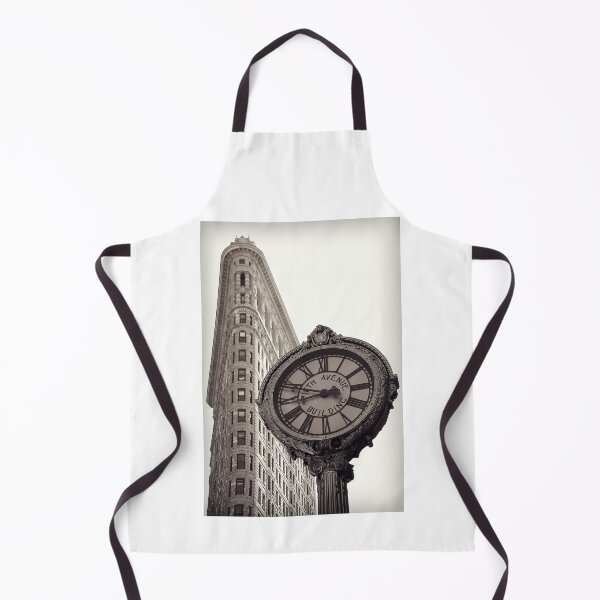 Item preview, Flatiron NYC designed and sold by Nicholas Averre.