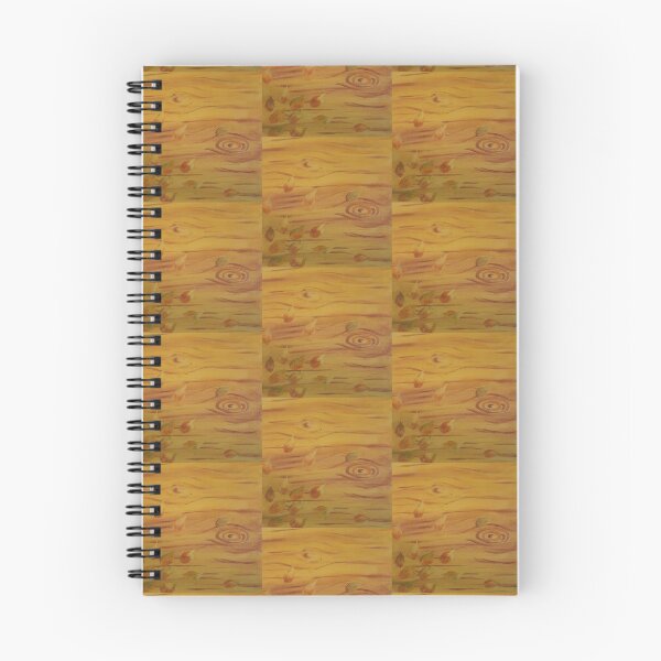 Item preview, Wood and Leaves designed and sold by IAmErika.
