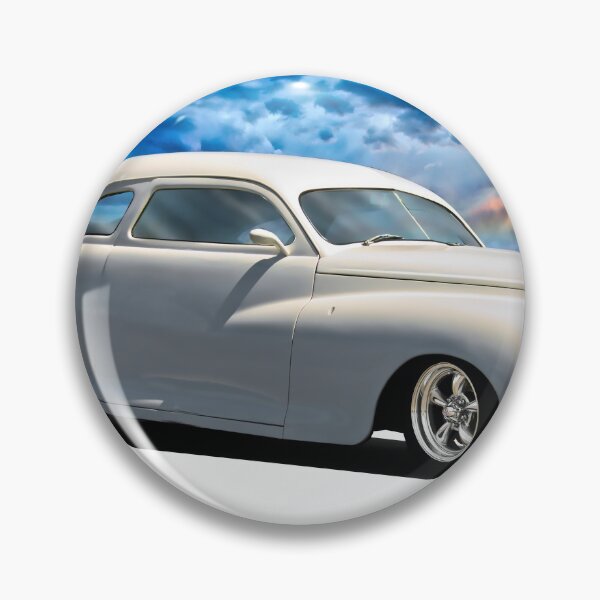 Item preview, 1949 Packard Custom Clipper Coupe designed and sold by DaveKoontz.
