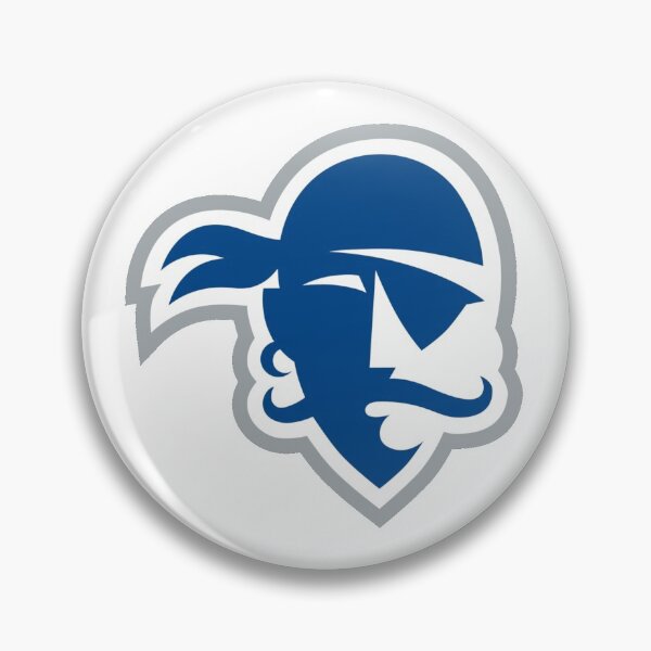 Item preview, Seton Hall Pirate designed and sold by Samantha M.
