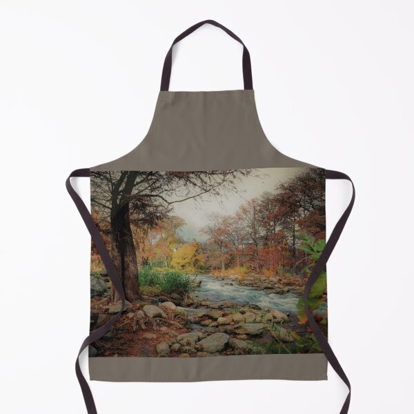 Item preview, Guadalupe River designed and sold by Savannah Gibbs.