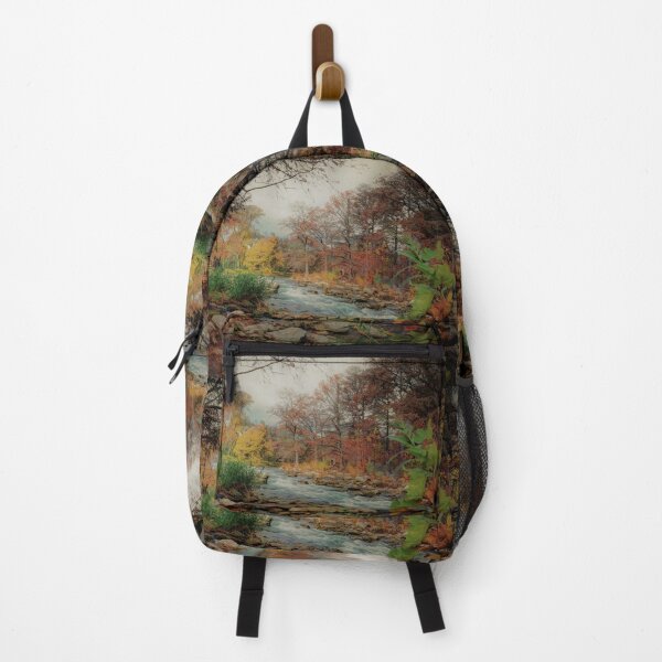 Item preview, Guadalupe River designed and sold by Savannah Gibbs.