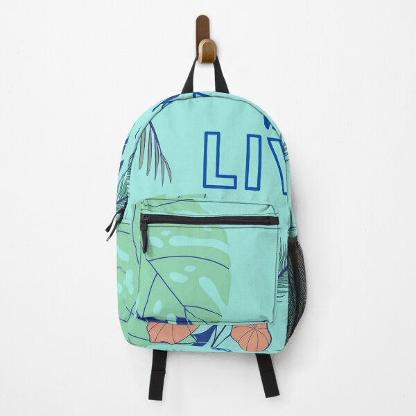 Item preview, Beach Livin' designed and sold by MaryaMeerkat.