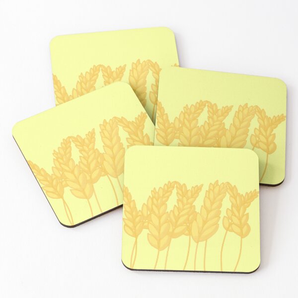 Item preview,  Spikelets of wheat designed and sold by FoxsJob.