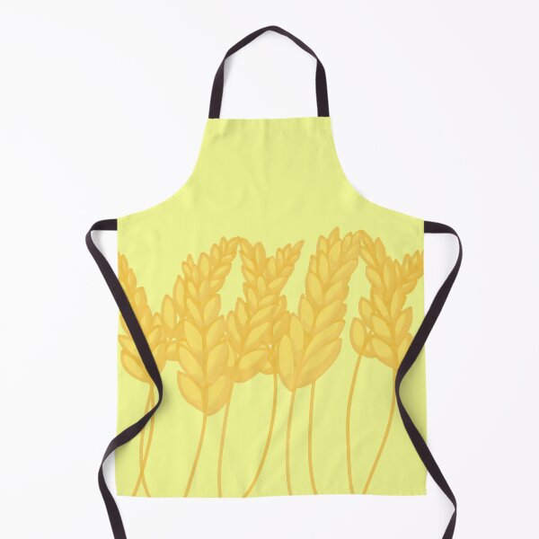 Item preview,  Spikelets of wheat designed and sold by FoxsJob.