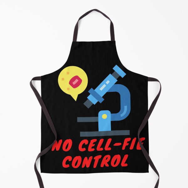 Item preview, NO CELL-FIE CONTROL! FUNNY CELLS Microscope designed and sold by Hippiesole.