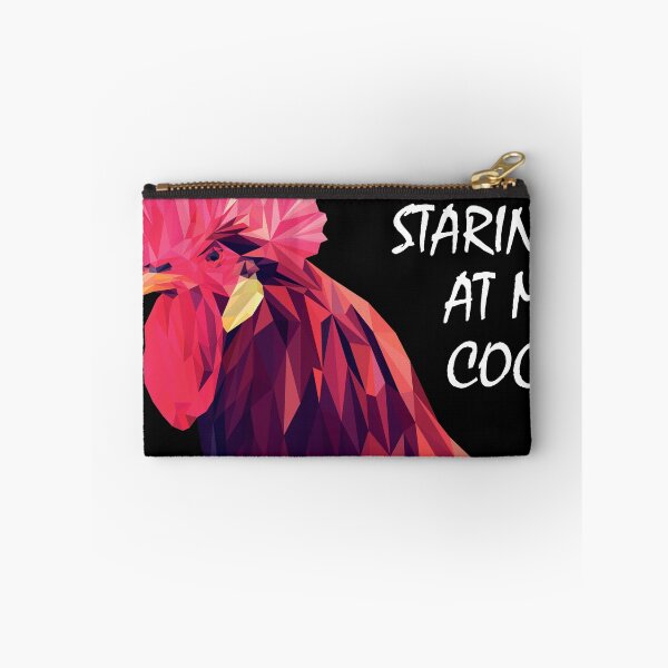 Item preview, Stop Staring at My Cock designed and sold by RobomShop.