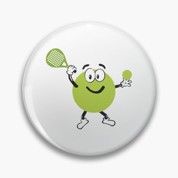 Item preview, Mr. Paddleball designed and sold by Ordesign.