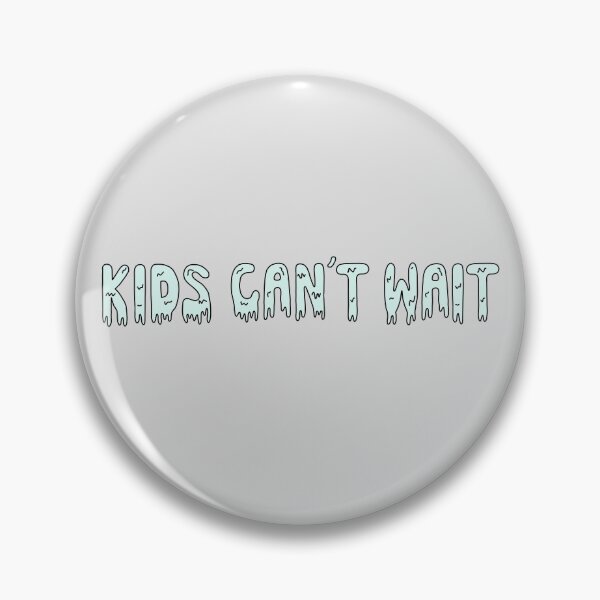 Item preview, Kids Cant Wait Dripping  designed and sold by carwalker13.