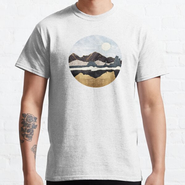 Item preview, Golden Desert designed and sold by spacefrogdesign.