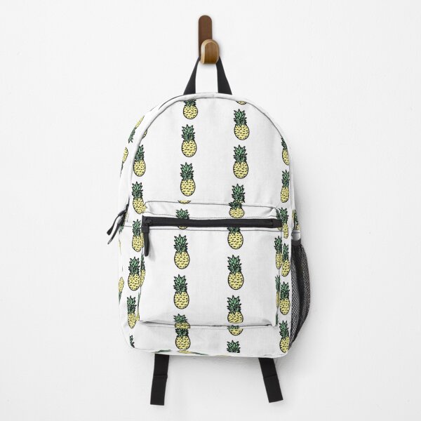 Item preview, Summer pineapple designed and sold by mackenziebriann.
