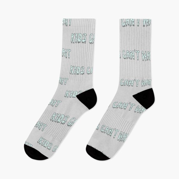 Item preview, Kids Cant Wait Dripping  designed and sold by carwalker13.