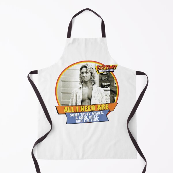 Item preview, ALL I NEED - SPICOLI - FAST TIMES AT RIDGEMONT HIGH designed and sold by Teeter-Totter.