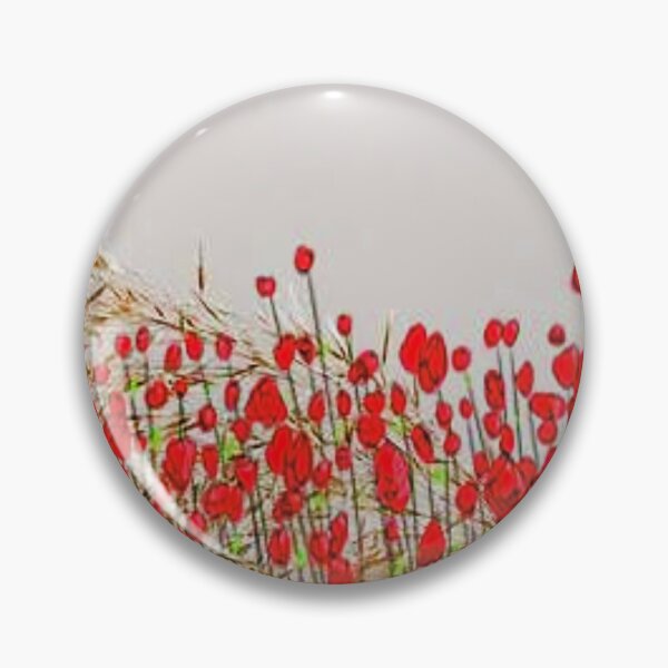 Item preview, Gradient Red flowers designed and sold by Aquila Light Pictures.