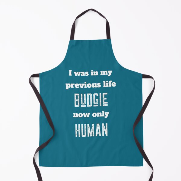 Item preview,  loud and funny. Now my being there is rather tedious. A gift for budgie lovers who would like to trade. designed and sold by Bodino.