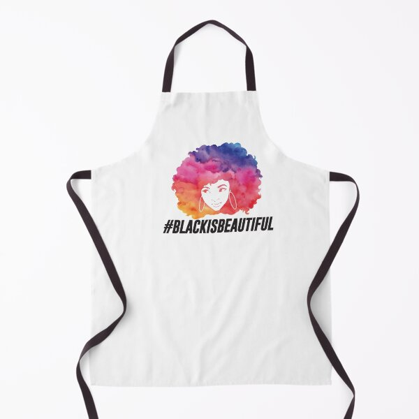 Item preview, Black is beautiful designed and sold by TopBaseline.