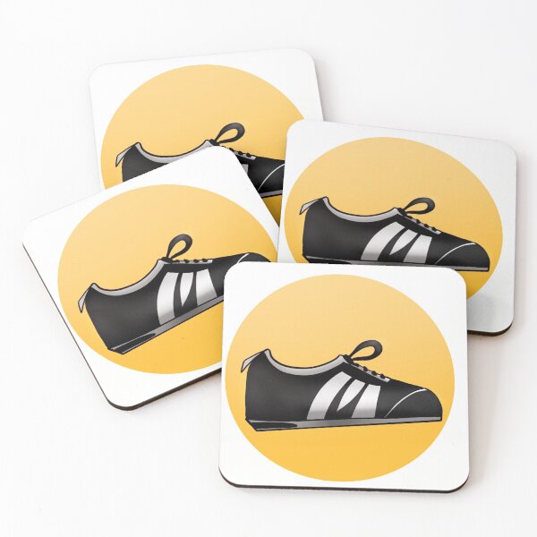 Item preview, Running Shoe designed and sold by Mark Solario.