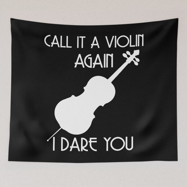 Item preview, Violin Player Music designed and sold by 4tomic.