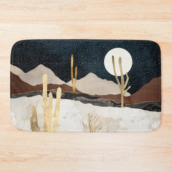 Item preview, Desert View designed and sold by spacefrogdesign.