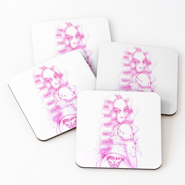 Item preview, Y2k Pink Fairy Trap Babe  designed and sold by n rodriguez.