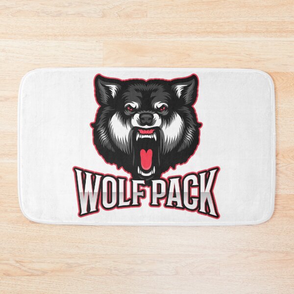 Item preview, Wolf Pack  designed and sold by ApexDesigns1.