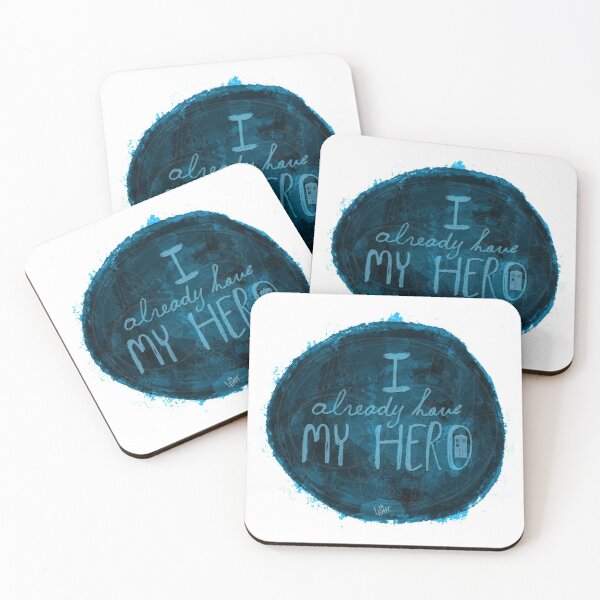 Item preview, Hero designed and sold by Lhollowaydesign.