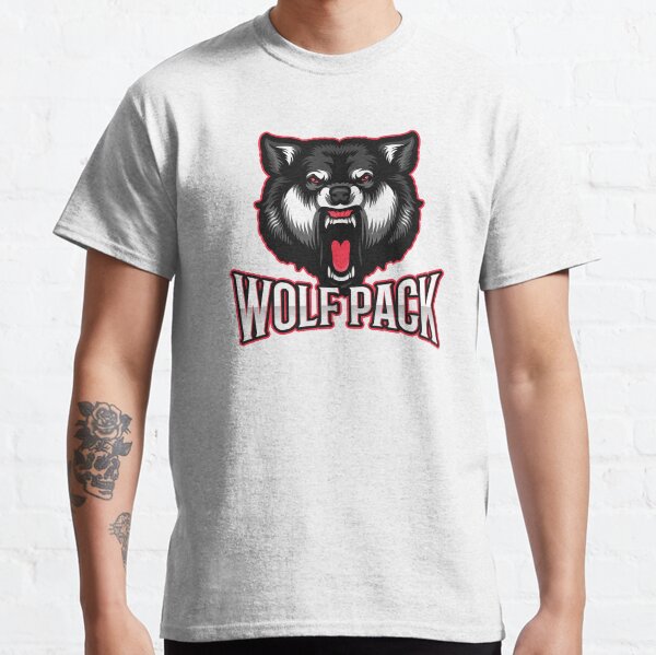 Item preview, Wolf Pack  designed and sold by ApexDesigns1.