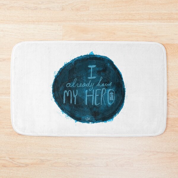 Item preview, Hero designed and sold by Lhollowaydesign.