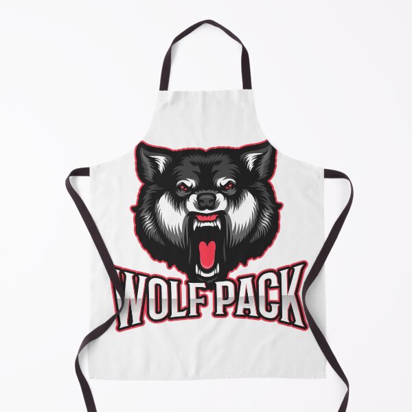 Item preview, Wolf Pack  designed and sold by ApexDesigns1.