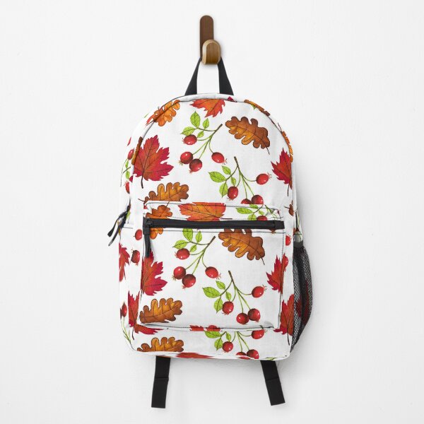 Item preview, Autumn leaves designed and sold by OtterFactory.
