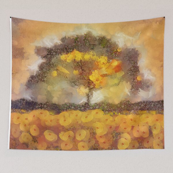 Item preview, It was fun while it lasted designed and sold by FOLK ART FUSION by heidiannemorris.