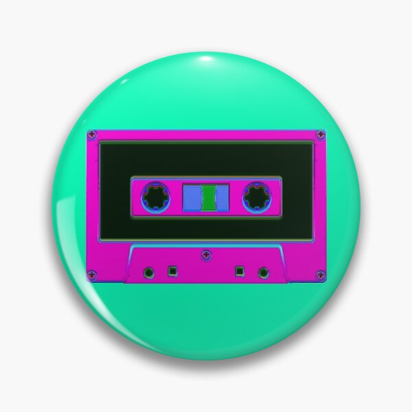 Item preview, Cassette Tape Retro designed and sold by Sabbaht.