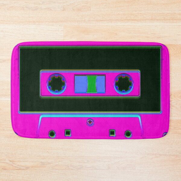 Item preview, Cassette Tape Retro designed and sold by Sabbaht.