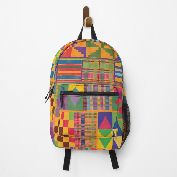 Item preview, Kente Inspired designed and sold by RoxanneG.