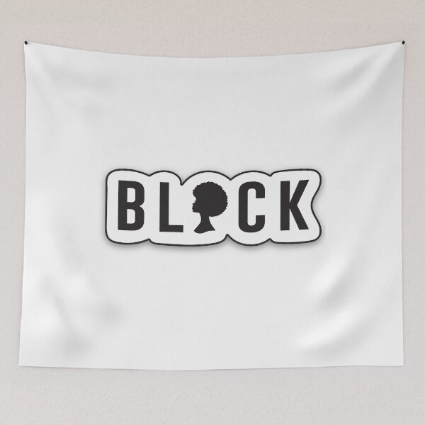 Item preview, Black designed and sold by TopBaseline.