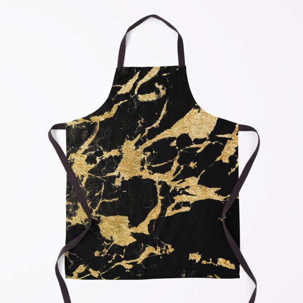Item preview, Black Marble Gold Glam #2 #decor #art designed and sold by Anita's & Bella's Art.