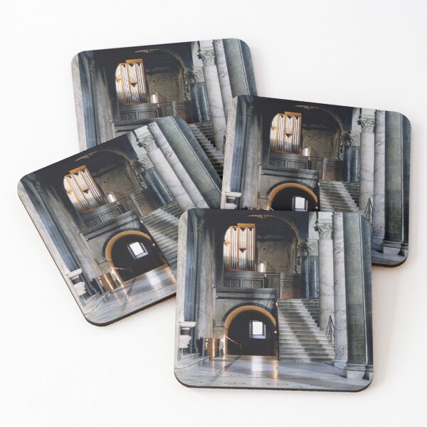 Item preview, Natural Light Inside Renaissance Church - San Miniato, Florence, Italy designed and sold by LucaRocchini.