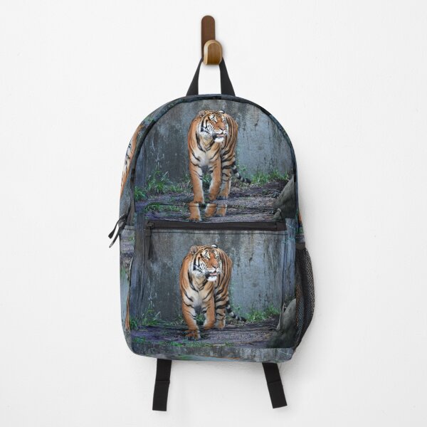 Item preview, Tiger  designed and sold by Savannah Gibbs.