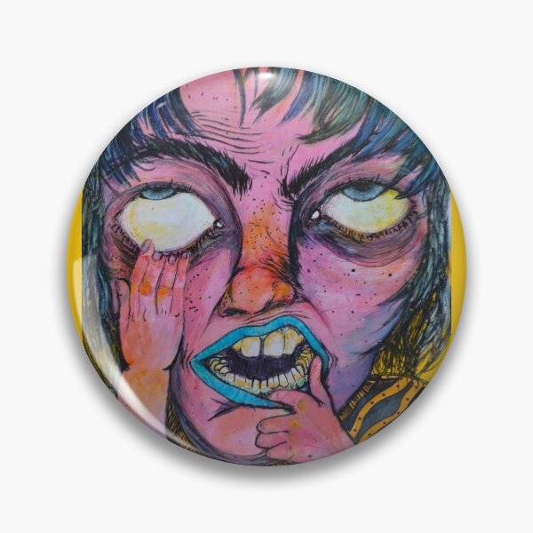 Item preview, Espasmos designed and sold by Sabrina Sorvari.